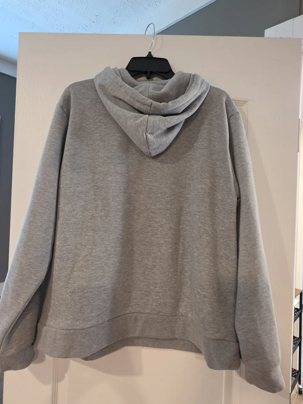 The North Face never worn